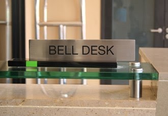Tourism Hospitality Front Office Operations And Management Bell