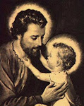 St Joseph, pray for our families.