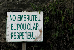 Pou Clar  Paratge Natural