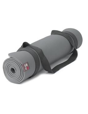 sweaty betty yoga mat