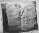 4th codex of Nag Hammadi.
