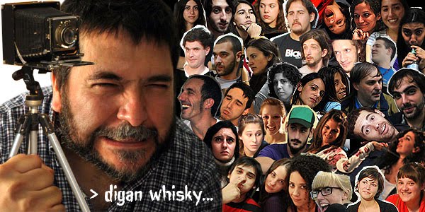 Digan Whisky!!