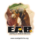 ESPAÇO AMIGO BICHO