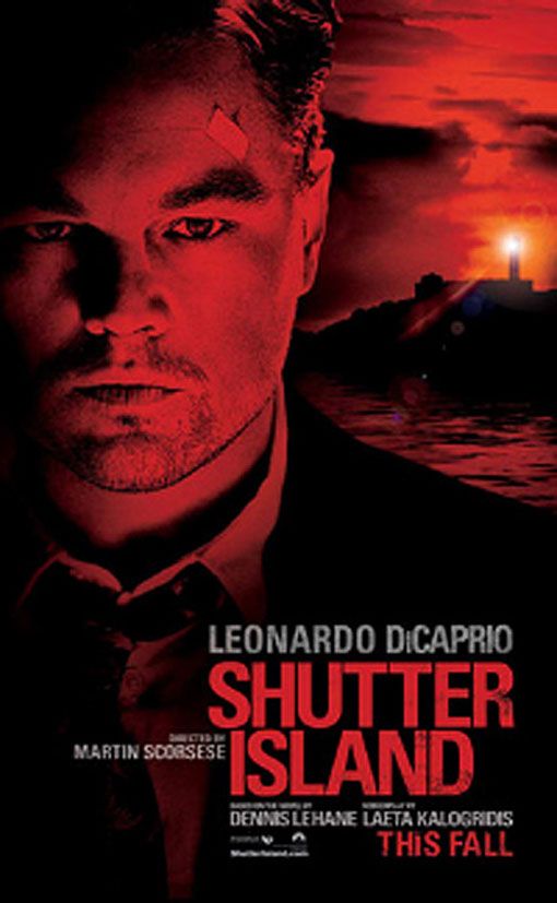 Shutter Island Rotten Shutter Island Rotten