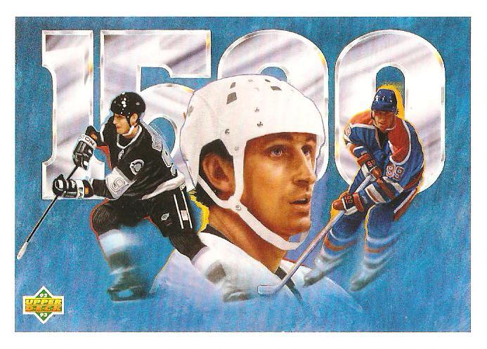  1992-93 Upper Deck Low Series 1 Hockey #112 Mike