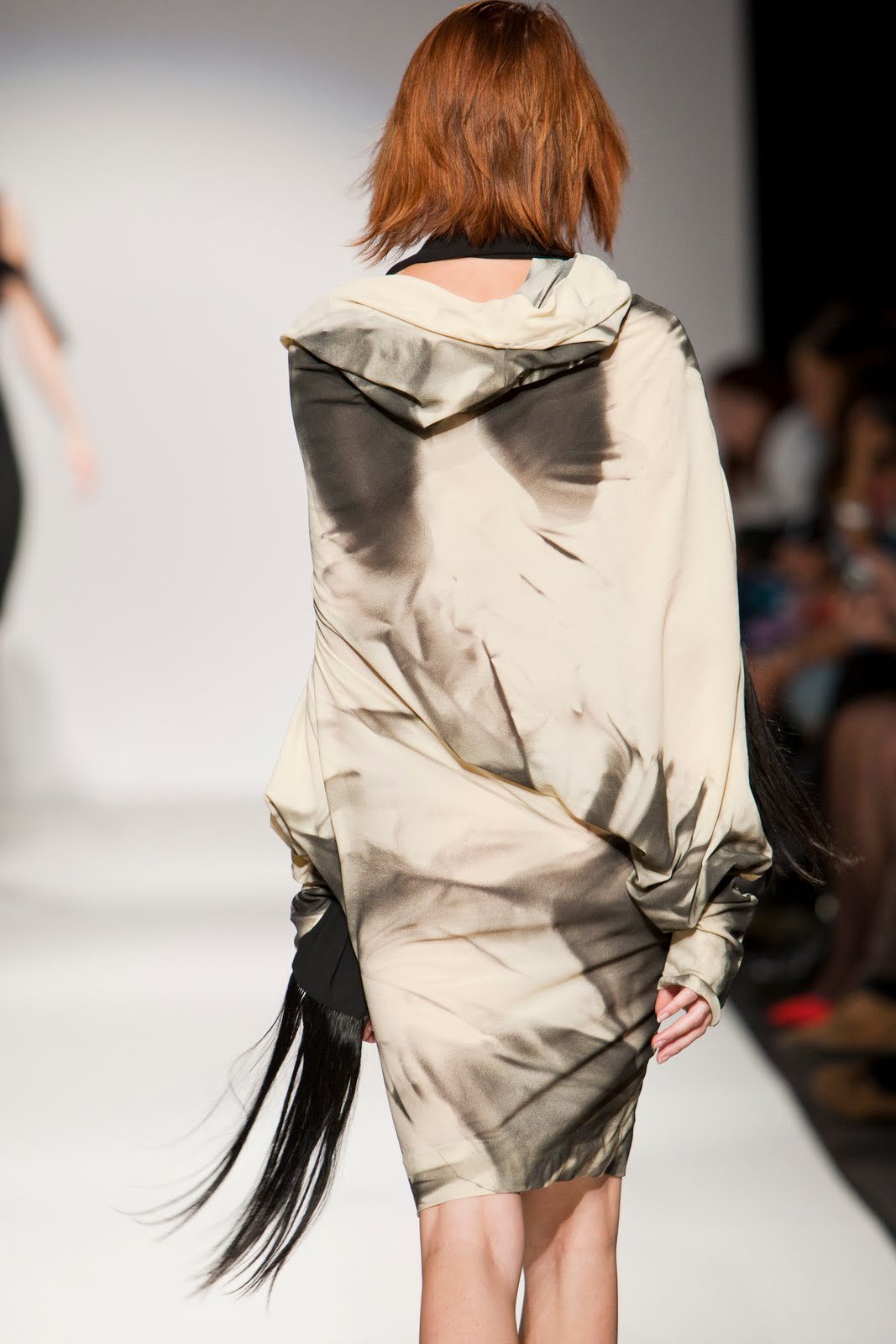 birthdaysuits birthday suits presents the new collection 2011 at London Fashion Week