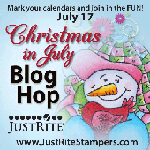 Christmas in July!!!