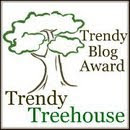 Trendy Blog Award