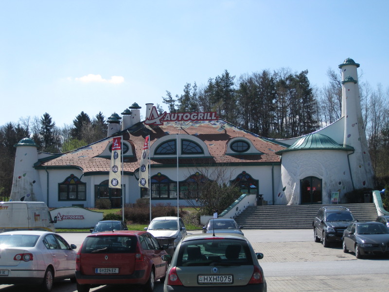 European Adventures Austria—Perfection in a Tiny Package