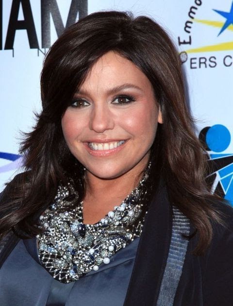 LIFE HISTORY OF RACHAEL RAY - Celebrity News