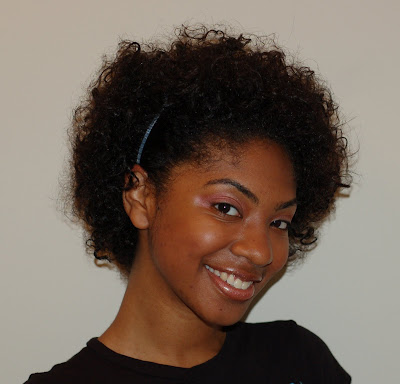 Tips For Beginning The Transition Natural Chica