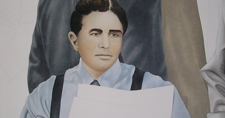 QUASHIE ART Henry Plummer Cheatham