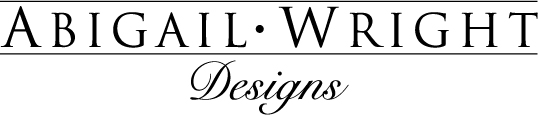 Abigail Wright Designs