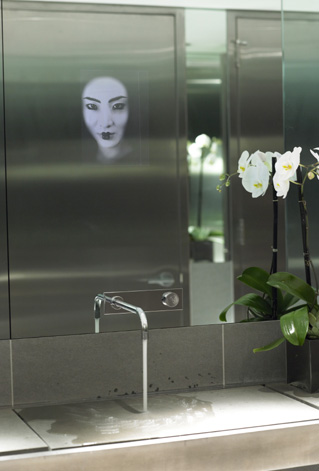 The Best Of Philippe Starck For The Bathroom The Best Of Philippe Starck For The Bathroom