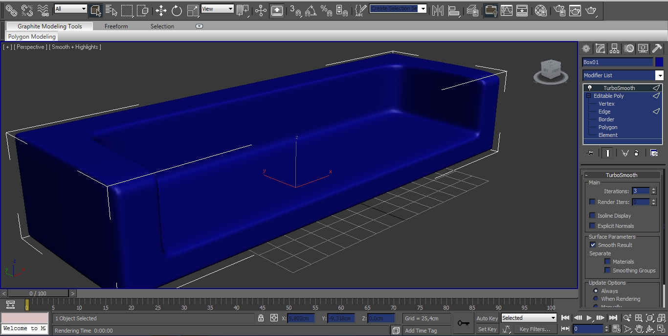 Hoby Learning Tutorial 3ds Max Dasar Modeling Untuk Pemula Hoby Learning Tutorial 3ds Max Dasar Modeling Untuk Pemula