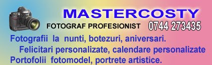 MASTERCOSTY