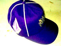 topi volcom keren