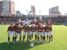 Equipo temporada 2009/10