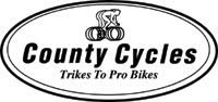 County Cycles