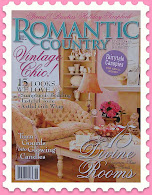 Romantic Country December 2007