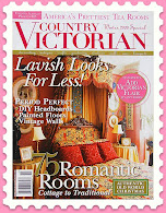 Country Victorian Winter 2007