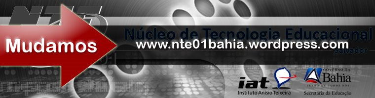 Núcleo de Tecnologia Educacional