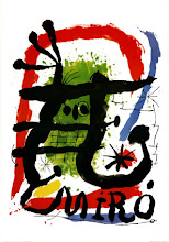 Alcohol de Menthe - Joan Miro