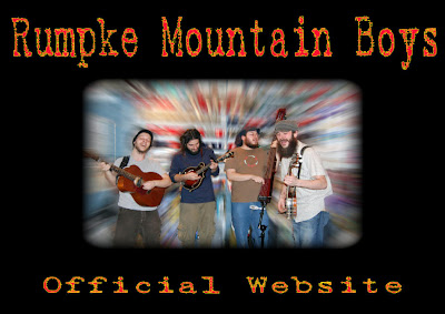 Rumpke Mountain Boys Cincinnati Bluegrass