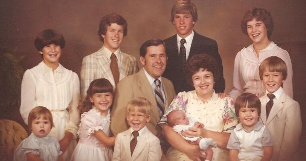 Whatever Dee-Dee wants, she's gonna get it: A Peek Into My Family part ...