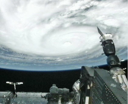 igor hurricane