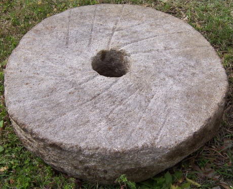 Millstones
