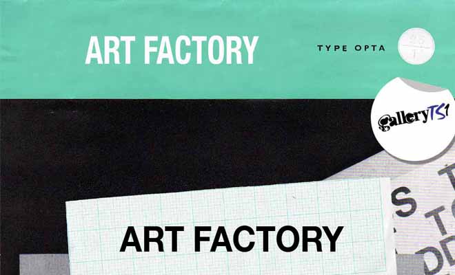 Art Factory