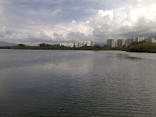 LAGOA DE MARAPENDI