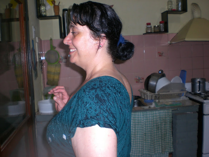 No importa que mierda pase , vos sos MÍ MAMÁ & TE AMO COMO SOS.