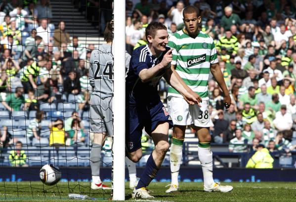 Ross+County%27s+Martin+Scott+celebrates+scoring+against+Celtic+during+their+Scottish+Cup+semi+final+soccer+match+in+Glasgow.jpeg