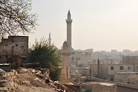 Aleppo