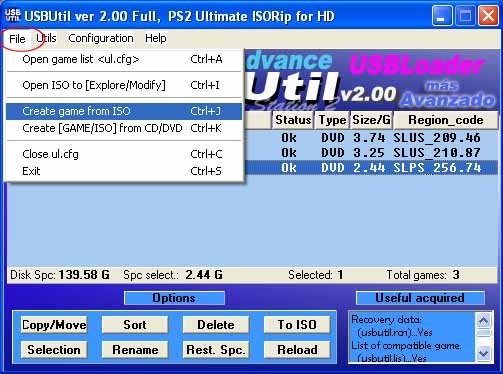 usbextreme download for pc