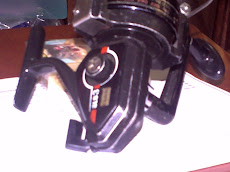 CRASH PRICE D.A.M Quick SLS3 Spinning Reel 2nd Great ConditionRM360 (RM480)