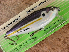 heddon vamp price guide