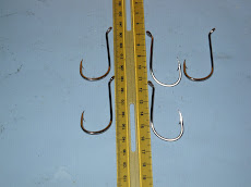 EAGLE CLAW USA  Octopus Hook RM10/5pcs