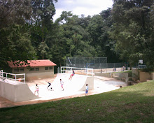 Pistas do Brasil