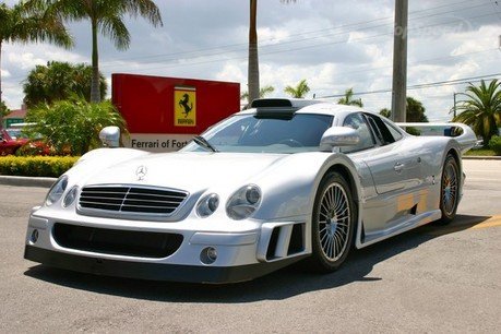 Clk Gt