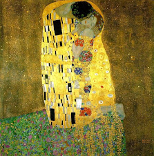 Il Bacio - Klimt