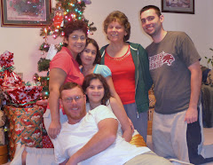 Christmas with the family
