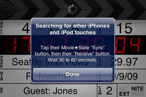 movieslate app by pureblend movieslate app by pureblend