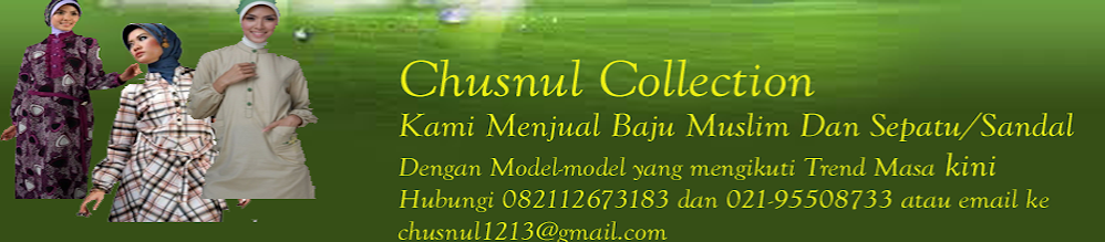 Chusnul Collection