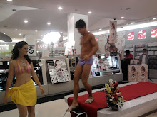 Desfile Barrashopping rj