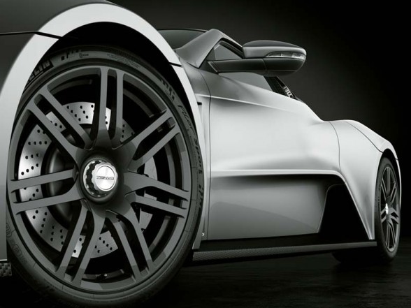 2010 Zenvo ST1 Sport Car Wallpaper. 2010 Zenvo ST1 Sport Car Test Drive 2010 Zenvo ST1 Sport Car Wallpaper. 2010 Zenvo ST1 Sport Car Test Drive