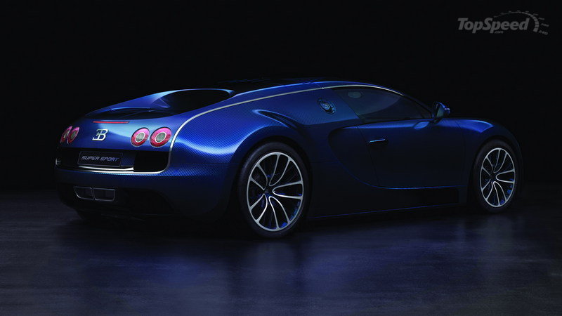 2011 Bugatti Veyron Super Sport Wallpaper. 2011 Bugatti Veyron 16.4 Super