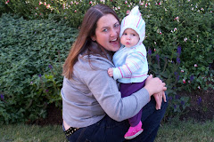 Mommy and Lydia